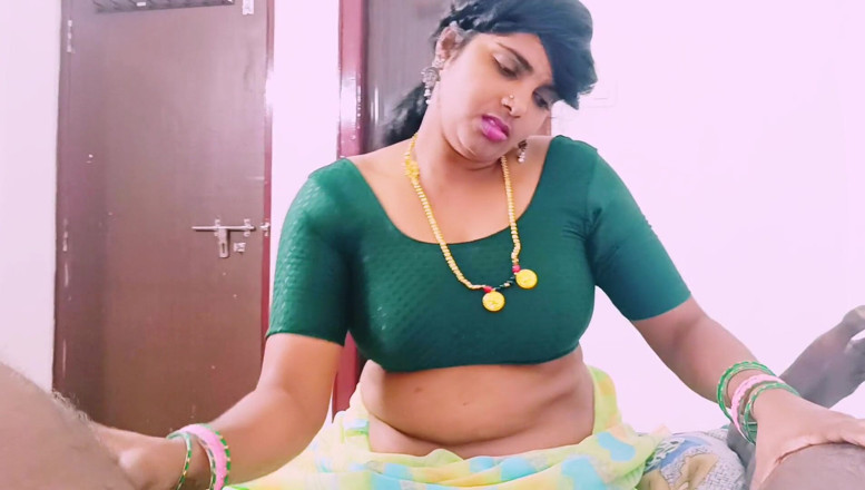 Telugu honey lips: Indian Threesom Beautiful Bhabi Cheating Husbend, Fucking Husbend's Steprother Big...