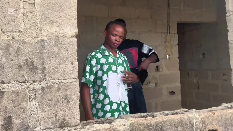Robert porn video – Nigerian Latino Boys on Sex Mission