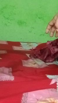 Kali pertama seks rakan kolej saya yang baru datang ke asrama saya dan kongkek tegar desi India