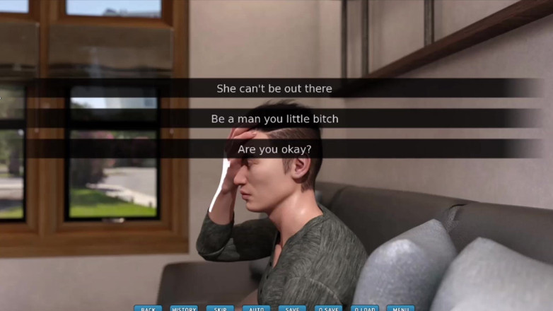 Johannes Gaming: khush karne ke lie baadhy #2 mainne Julia ko choda