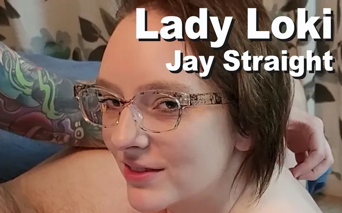 Edge Interactive Publishing: Lady loki &amp; jay straight lagi asik sampai dicrot sperma zfllc23r