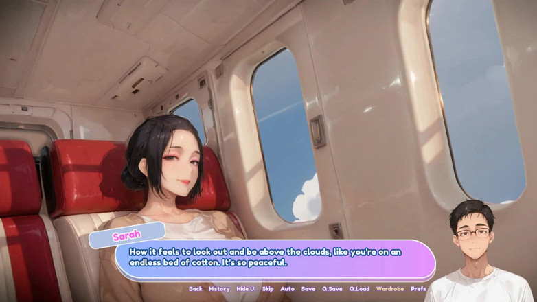 Dirty GamesXxX: Amour incassable : comment mes vieux amis vont réagir quand ils...