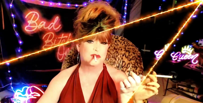 FemmeCheri120: Another Series of Light Ups