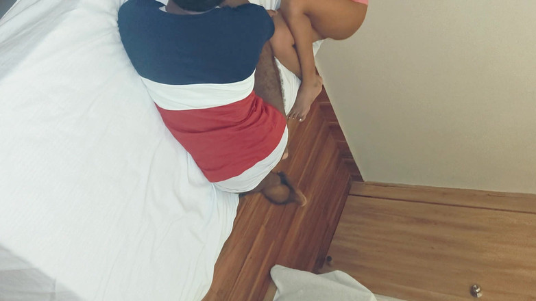 Queen7895: Indiancă Desi Bhabhi în sex la hotel