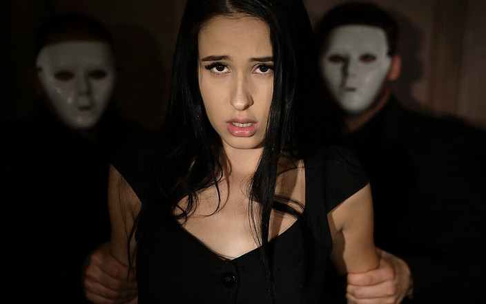 Dark Room VR: ब्लाइंड डेट गलत हो गई