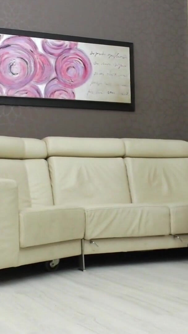 Mature Solo NL: seksi boodhi daadi marina t. apni baalon vaali paripakv choot...