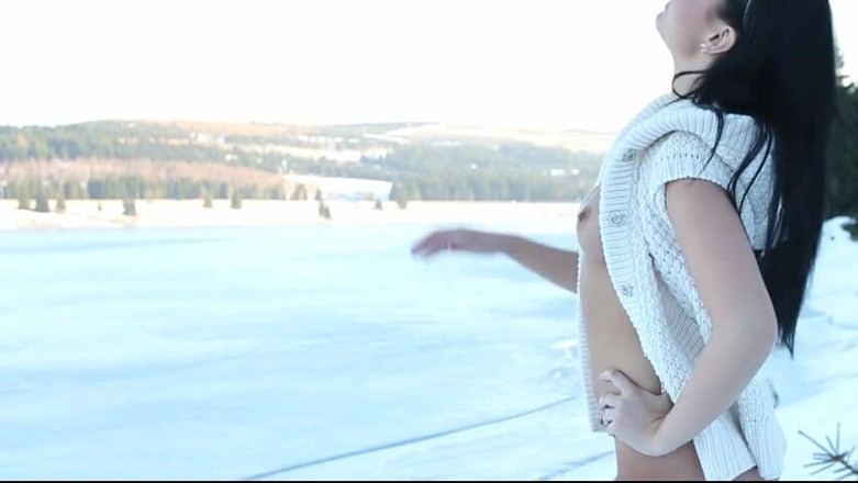 Watch4beauty: Rạng ngời qua tuyết