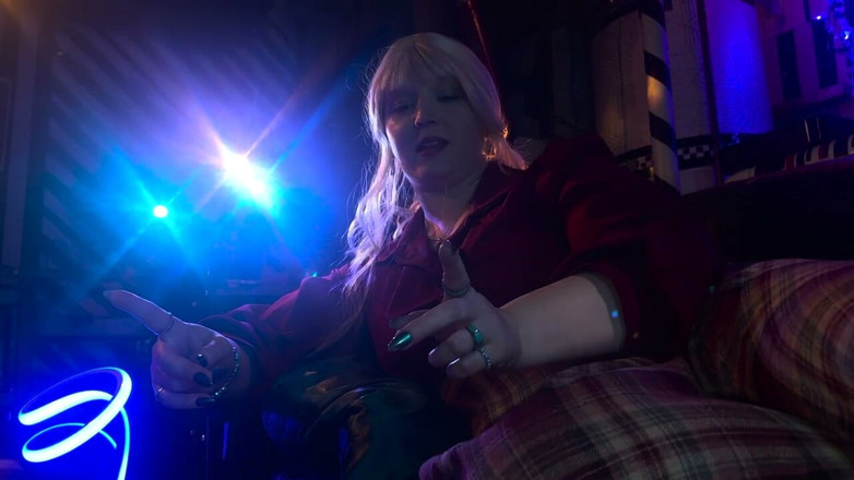 Little Red Russian: MILF Plays Truth or Dare