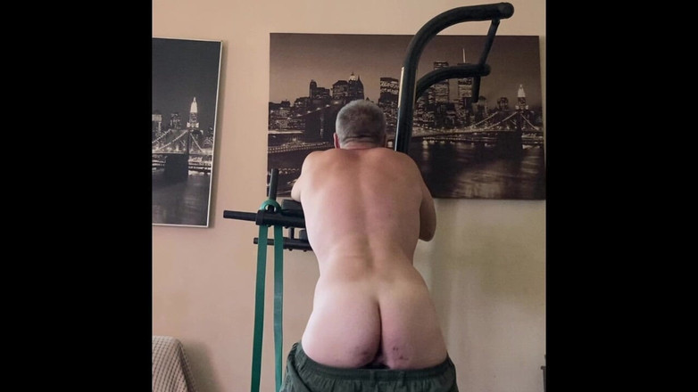 Alex Art: Wyobraź sobie, jak zamierzam cię przelecieć