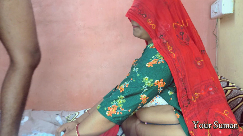 Your_Suman: Episode 1- Divorced Stepmother Got Love From Stepson After a Divorce