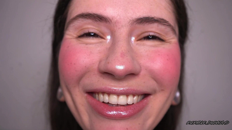 Rarible Diamond: ASMR to dobra dziewczyna