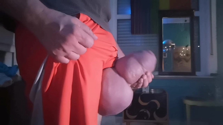 Monster_Meat_: 프리볼링 몬스터미트