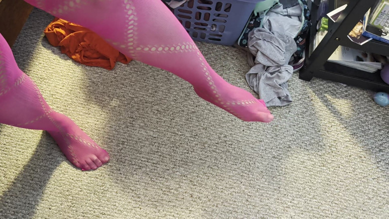 Always Fun No Pants: Sexy Manželka Zkouší Nové Oblečení!