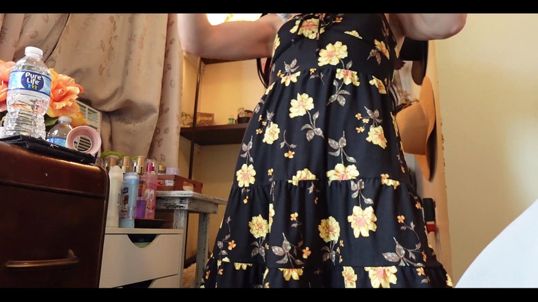 Raven Willow: Cała moja szuflada jest pełna majtek, których nigdy nie nosiłem,...