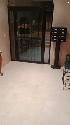 Tatiana Zorrita: Jdeme ven