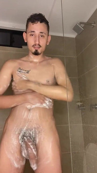 Duș și spermă