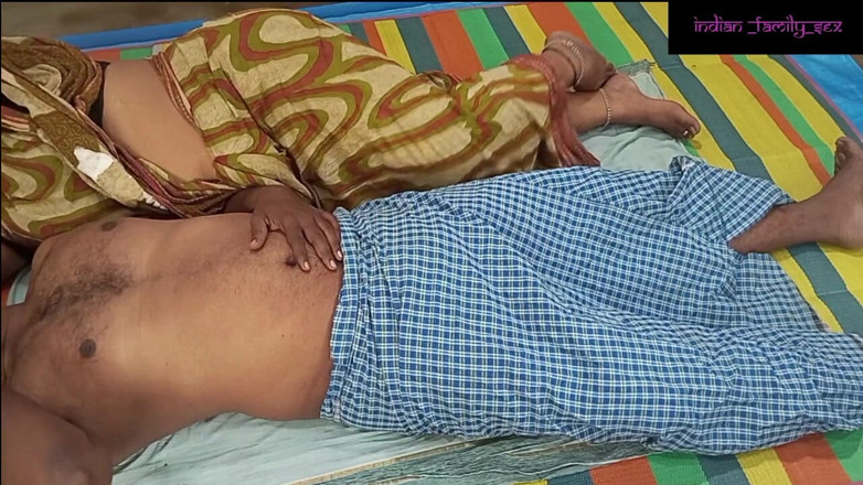 Indian IFS: Stiefmoeder laat stiefzoon stress los