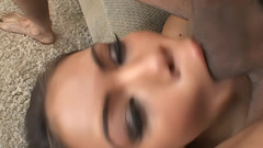 Perv Milfs n Teens: Tigre Stevens se empapa