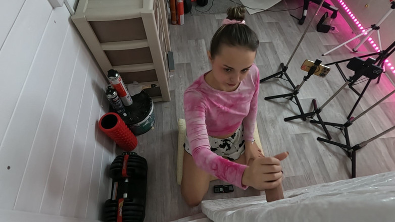 misss_vikki: En prostituerad, sötman smälter under tungan.