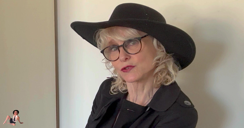 Deeliteful Jacy: Pussy in Boots