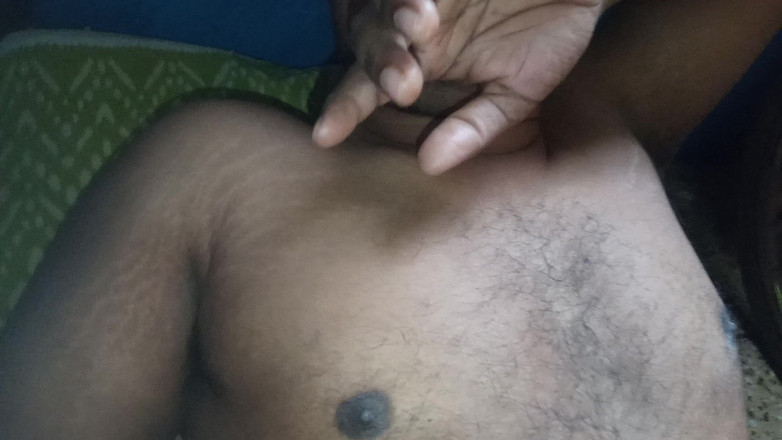 Sweet Indian cock: Moje indická manželka kancelářská koupelna masterbate kundičky díry