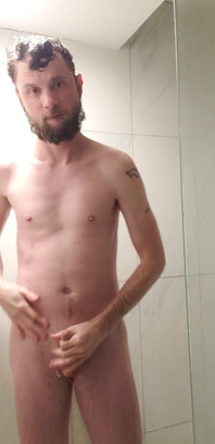 Quick Shower
