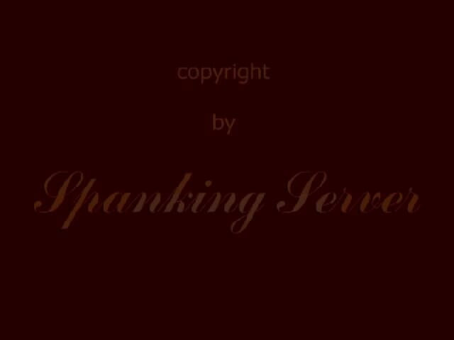 Spanking Server: Pasek Natali 0707