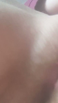 Finger That Pussy