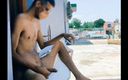 Tani: Desi Teen Boy