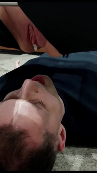 Cuckold Anal Creampie Pisse Im Mund Reinigen Domina Facesitting-zusammenstellung