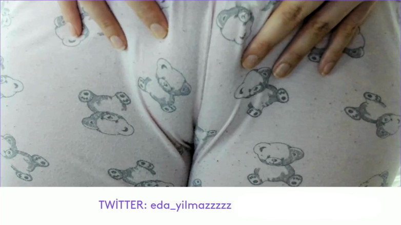 turk_milf_porno: Cameltoe - Turkish MILF - Turkish Porn - Pajamas - Pussy - Turkish Disclosure - Disclosure