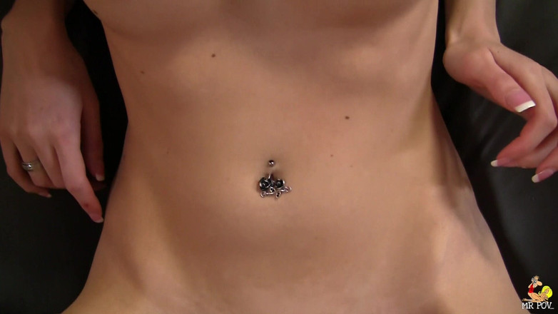 Mr. POV: Gata brasileira