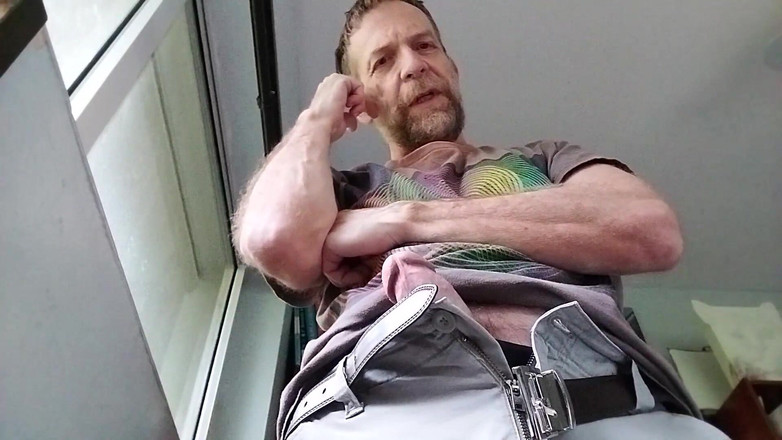 Hairyartist: Terapia Prosta 201