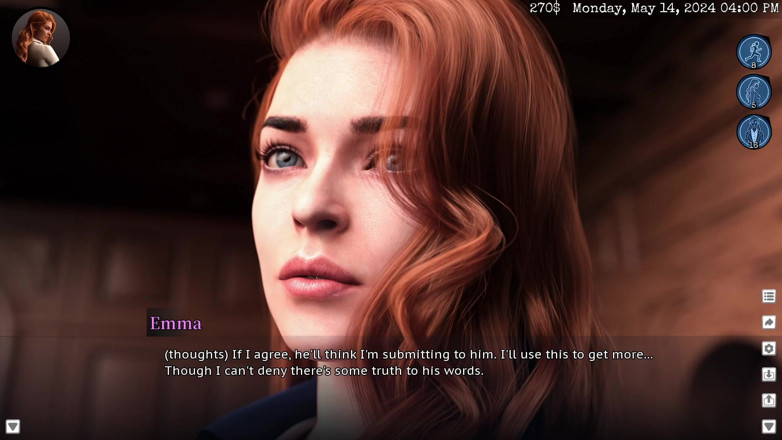 Adultgameplayvideos studio: Boundaries of Morality - V0.600 - Part 2