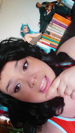 MyPrejacBoyfriend: Hodnocení čůráka: Mean Paroháč Sph
