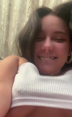Kittydj: 我有天使的脸
