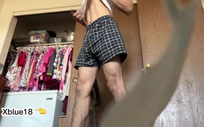 Xooshua (xblue18): Hart mit meinem partner im schlafzimmer nach dem college ficken
