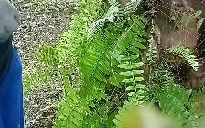 AdmHell: Palm tree e guanti