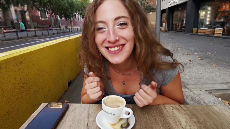 Dr Love: Savurând o cafea cu lapte suplimentar