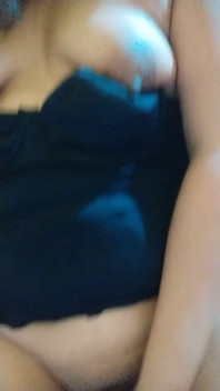 I Had My Vagina Opened Between Two People on New Year's