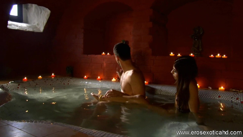 Eros Exotica: Eros Exotica HD: Tantrické techniky (hd): Část 4
