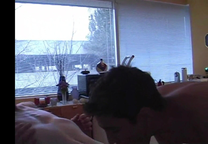 The Great Canadian Male: Foda direta parte 3