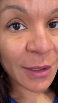 Arahan Joi Edging Tetek Kendur Sehingga Orgasme Dalam Mulut MILF