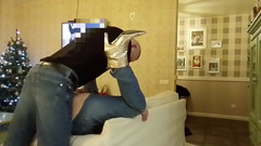 Crazyfamily 1970: 荡妇继母