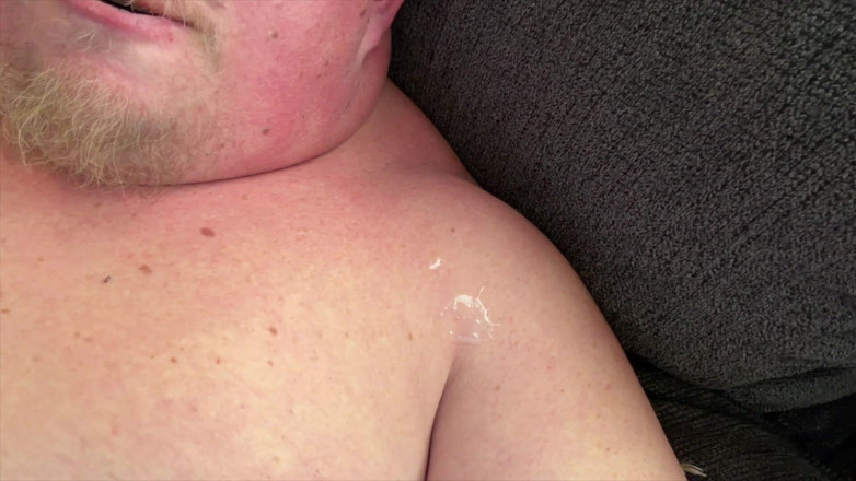 WestCub86: Stepdaddy Cumpilation on the Couch