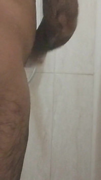 Lavando Bunda