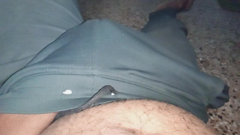 Fucking my wife: My Big Cock Massage
