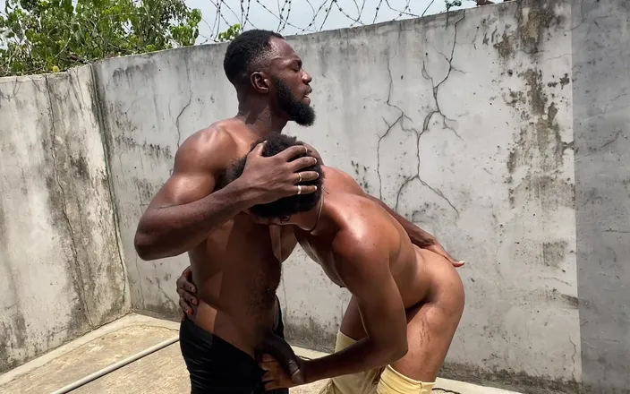 Bigmigh: Got an Invite to Fuck the Hell Out of Him