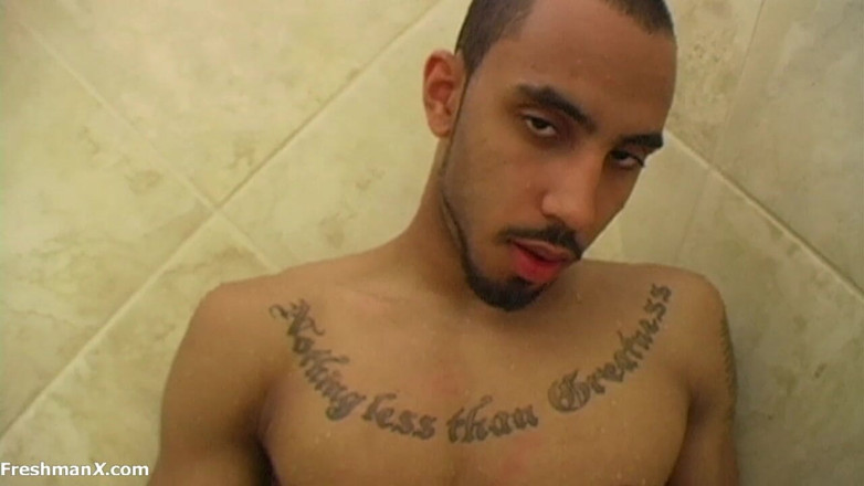 BoyFun Solo: Ty Masturbating