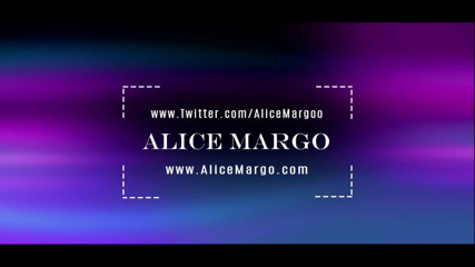 Alice Margo: Licking pussy, fingering, fucking and big cumshot!